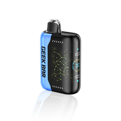 Geek Bar Pulse X 25K Disposable Vape - Smokeless - Vape THC CBD