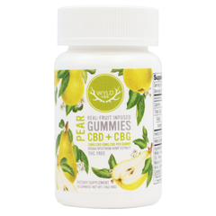 Wyld CBD Gummies - Smokeless - Vape THC CBD