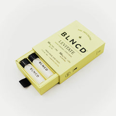 BLNCD Levitate - THC Infusions 5ct Box - Smokeless - Vape THC CBD