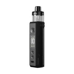 Voopoo DRAG X2 Kit - Smokeless - Vape and CBD