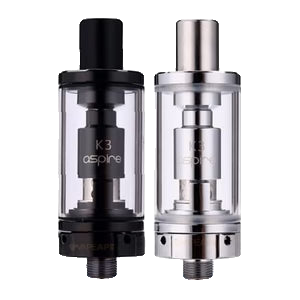 Aspire K3 Tank