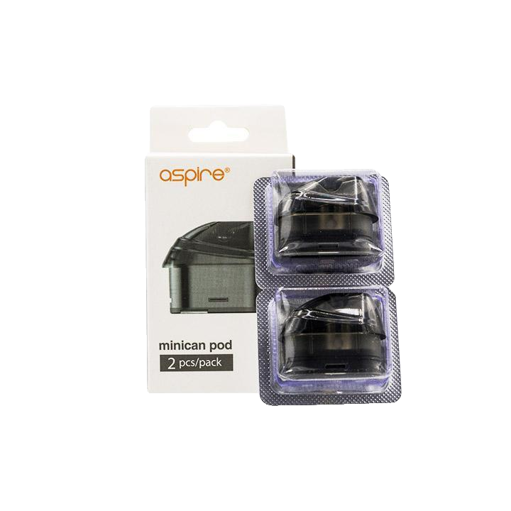 Aspire Minican Pod