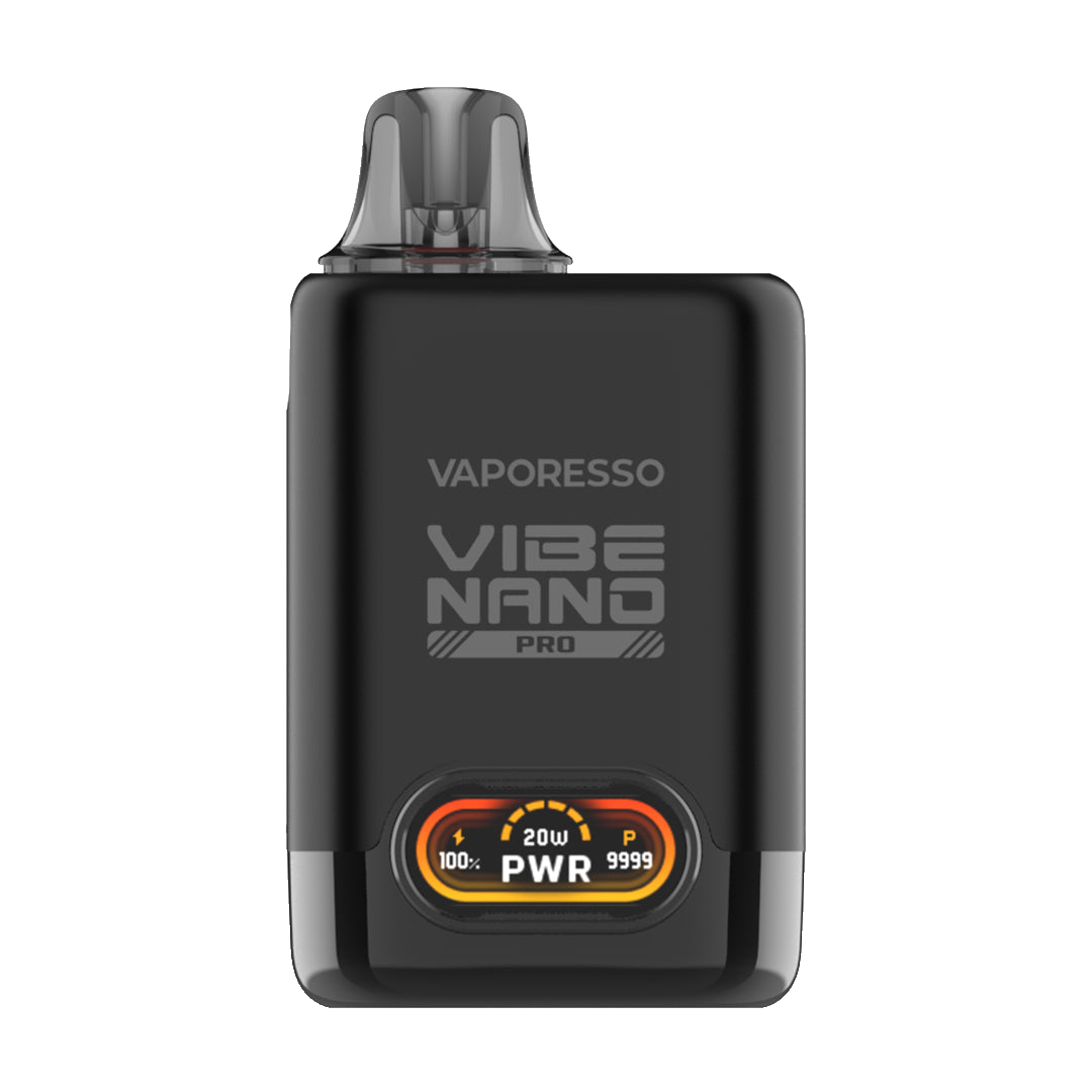 Vaporesso Vibe Nano Pro · Smokeless