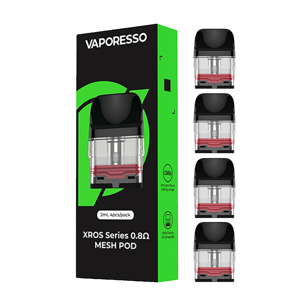 Aspire Minican Pod · Smokeless